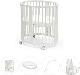 Stokke® Sleepi™ Bundle Sleepi Mini inkl.