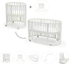 Stokke® Sleepi™ Bundle Sleepi Mini inkl.