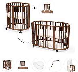 Stokke® Sleepi™ Bundle Sleepi Mini inkl.