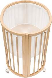 Stokke® Sleepi™ Nestchen Sleepi Mini