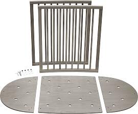 Stokke® Sleepi™ Umbausatz zum Kinderbett Sleepi