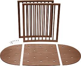 Stokke® Sleepi™ Umbausatz zum Kinderbett Sleepi