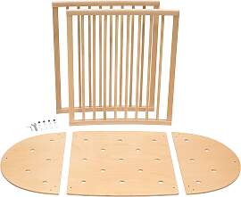 Stokke® Sleepi™ Umbausatz zum Kinderbett Sleepi