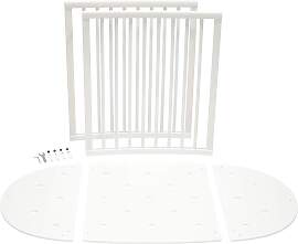 Stokke® Sleepi™ Umbausatz zum Kinderbett Sleepi