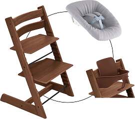 Stokke® Tripp Trapp® Bundle Treppenhochstuhl