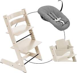Stokke® Tripp Trapp® Bundle Treppenhochstuhl