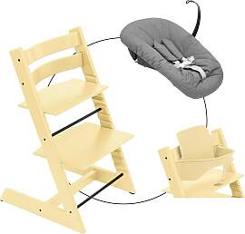 Stokke® Tripp Trapp® Bundle Treppenhochstuhl