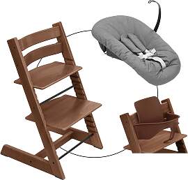 Stokke® Tripp Trapp® Bundle Treppenhochstuhl