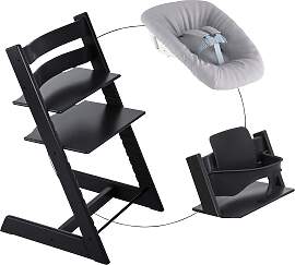 Stokke® Tripp Trapp® Bundle Treppenhochstuhl