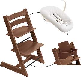 Stokke® Tripp Trapp® Bundle Treppenhochstuhl