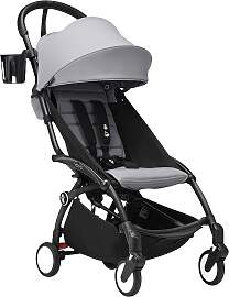 Stokke® yoyo3 Becherhalter schwarz