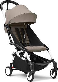 Stokke® yoyo3 Buggy beige