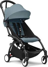 Stokke® yoyo3 Buggy blau