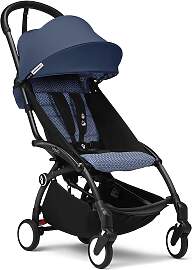 Stokke® yoyo3 Buggy blau
