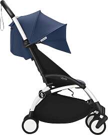 Stokke® yoyo3 Buggy blau