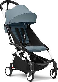 Stokke® yoyo3 Buggy blau