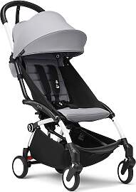 Stokke® yoyo3 Buggy grau