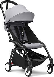 Stokke® yoyo3 Buggy grau