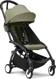 Stokke® yoyo3 Buggy gruen