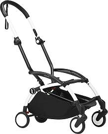 Stokke® yoyo3 Gestell weiss