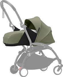 Stokke® yoyo3 Neugeborenenset 0+ gruen