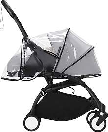 Stokke® yoyo3 Regenschutz für Neugeborenenset