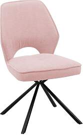 STOLKOM Nele Stuhl drehbar