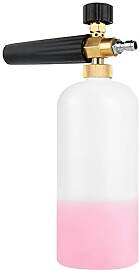 Stone Banks Schneeschaum Lanze Hochdruckreiniger