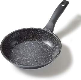 STONELINE Bratpfanne 20 cm, Pfanne Induktion