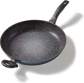 STONELINE Bratpfanne 32 cm, Pfanne Induktion