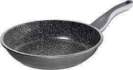 STONELINE FRESH Bratpfanne 24 cm, Made in Germany, 
