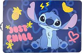 Stor Lilo & Stitch Placemat