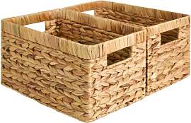 StorageWorks Aufbewahrungskorb aus