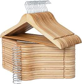 StorageWorks Kleiderbügel, 30er-Pack,