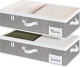 StorageWorks Unterbett Aufbewahrungsbox mit