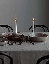 Storefactory [W] LIDATORP small Nature Candlestick