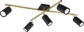 Strahler Marley Goldfarben max. 35 Watt