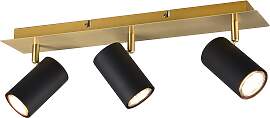 Strahler Marley Goldfarben max. 35 Watt