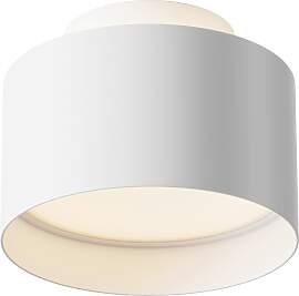 Strahler Planet Weiß max. 16 Watt