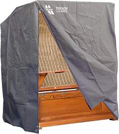 Strandkorb Schutzhülle für 2½ Sitzer King Size, 