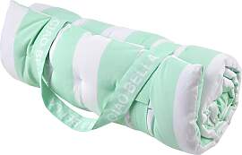 Strandmatte Mandy Mintgrün ca. 60x180cm