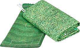 Strandtuch CAPELLI NEW YORK, multi, B:80cm