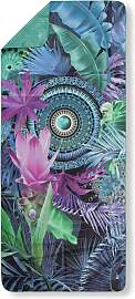 Strandtuch HIP "Zehra", bunt (multi),