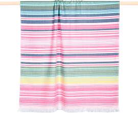 Strandtuch PAD "TRAVEL, 100x180 cm",
