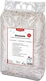 Streusalz 15 kg Sack Effektiv und Schnell