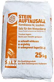 Streusalz 25 kg