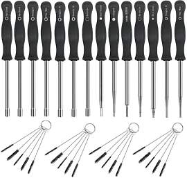 Strongthium Vergaser Einstellwerkzeug Set