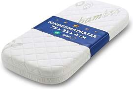 Stubenwagen Baby Matratzen Kinderwagen Premium -