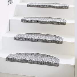 Stufenmatte ANDIAMO "Saragossa, Made in