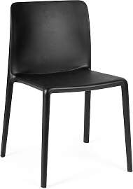 Stuhl Chloris 4er-Set aus Kunststoff, modern